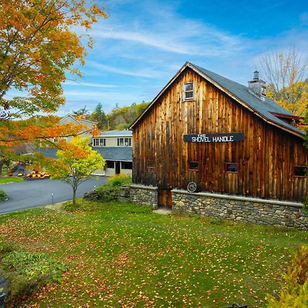 Inn At Whitney'S Farm แจ็กสัน ภายนอก รูปภาพ