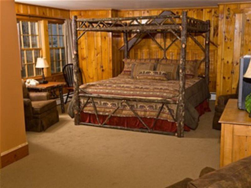 Inn At Whitney'S Farm แจ็กสัน ภายนอก รูปภาพ