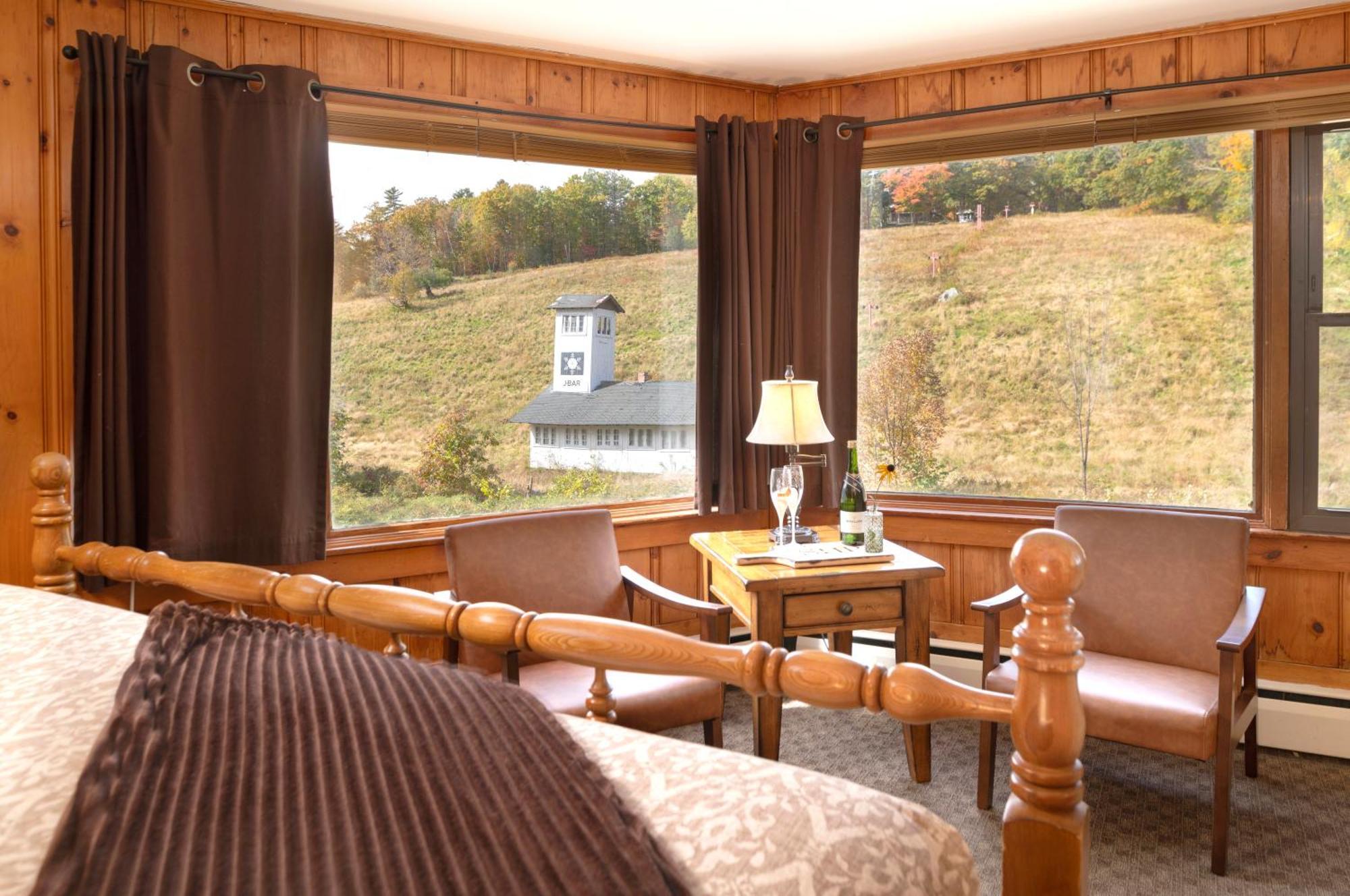 Inn At Whitney'S Farm แจ็กสัน ภายนอก รูปภาพ