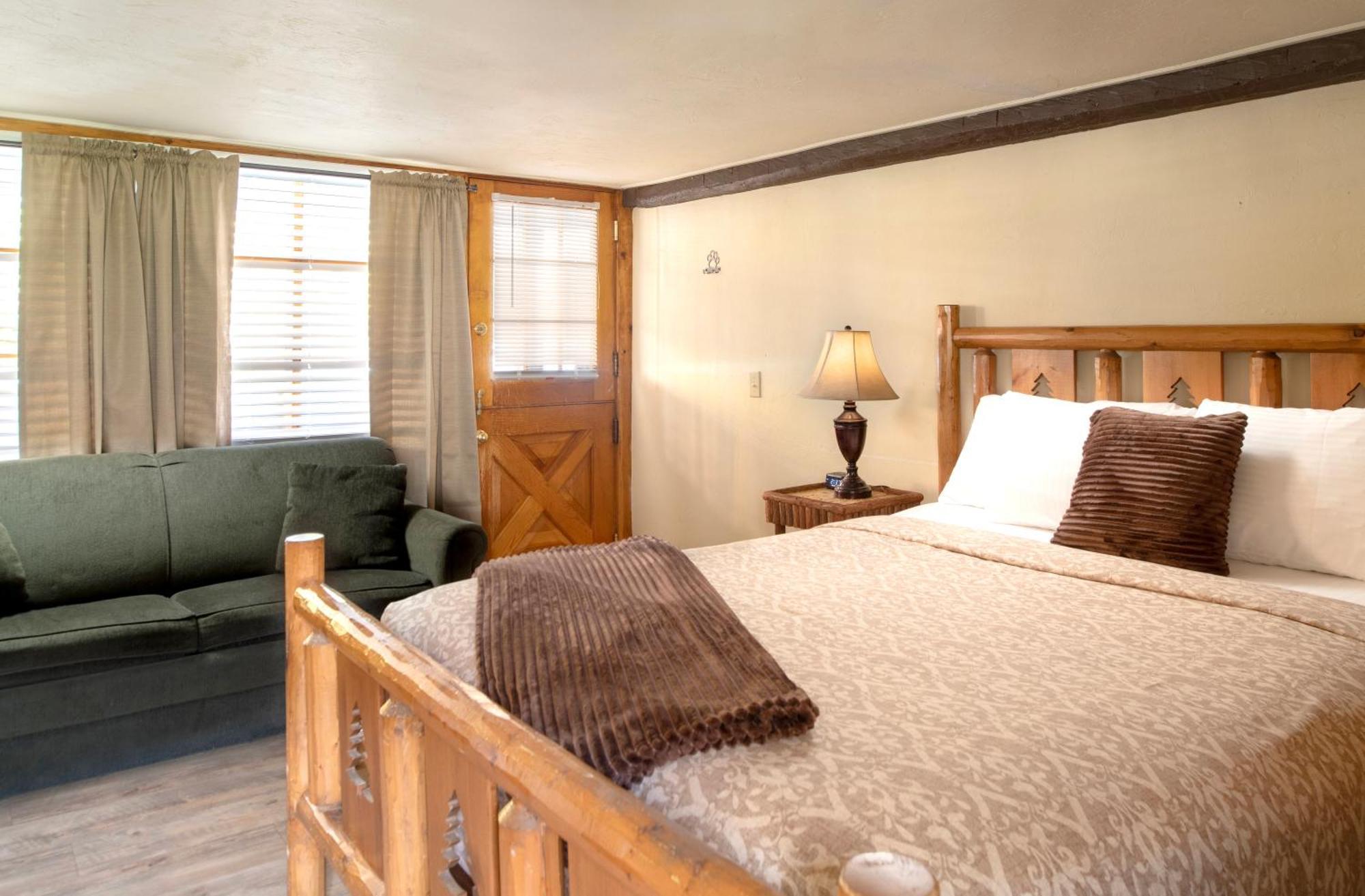Inn At Whitney'S Farm แจ็กสัน ภายนอก รูปภาพ